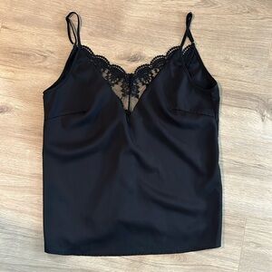 CUPSHE Lacy Camisole